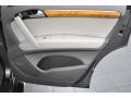 2010 Daytona Gray Pearl Effect Audi Q7 3.0 TDI quattro  photo #43