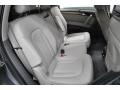 2010 Daytona Gray Pearl Effect Audi Q7 3.0 TDI quattro  photo #44