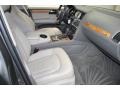 2010 Daytona Gray Pearl Effect Audi Q7 3.0 TDI quattro  photo #45
