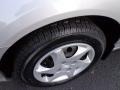 Sterling Silver - Elantra GLS Sedan Photo No. 8