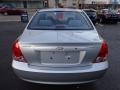 Sterling Silver - Elantra GLS Sedan Photo No. 11