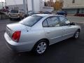 Sterling Silver - Elantra GLS Sedan Photo No. 12