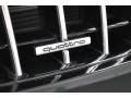 2010 Daytona Gray Pearl Effect Audi Q7 3.0 TDI quattro  photo #52