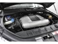 3.0 Liter TDI Turbo-Diesel DOHC 24-Valve V6 Engine for 2010 Audi Q7 3.0 TDI quattro #73825079