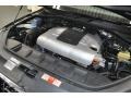 3.0 Liter TDI Turbo-Diesel DOHC 24-Valve V6 Engine for 2010 Audi Q7 3.0 TDI quattro #73825105
