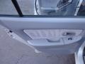 Sterling Silver - Elantra GLS Sedan Photo No. 16