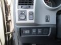 2013 Toyota Tundra TSS CrewMax 4x4 Controls