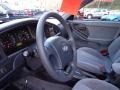 Sterling Silver - Elantra GLS Sedan Photo No. 18