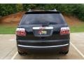 2011 Carbon Black Metallic GMC Acadia SLE  photo #4