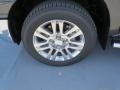 2013 Magnetic Gray Metallic Toyota Tundra TSS CrewMax  photo #10