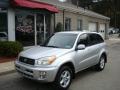Titanium Metallic - RAV4 4WD Photo No. 1