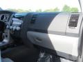 2013 Magnetic Gray Metallic Toyota Tundra TSS CrewMax  photo #16