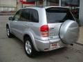 Titanium Metallic - RAV4 4WD Photo No. 2