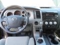 2013 Magnetic Gray Metallic Toyota Tundra TSS CrewMax  photo #22
