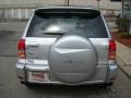 Titanium Metallic - RAV4 4WD Photo No. 3