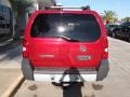 Red Brick - Xterra S Photo No. 3