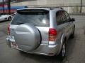 Titanium Metallic - RAV4 4WD Photo No. 4