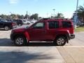 Red Brick - Xterra S Photo No. 5