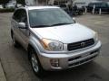 Titanium Metallic - RAV4 4WD Photo No. 5