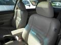 2003 Desert Mist Metallic Honda Accord EX V6 Sedan  photo #25