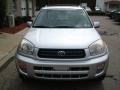 Titanium Metallic - RAV4 4WD Photo No. 6
