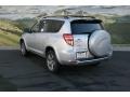 2012 Classic Silver Metallic Toyota RAV4 V6 Sport 4WD  photo #2