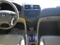 2003 Desert Mist Metallic Honda Accord EX V6 Sedan  photo #33