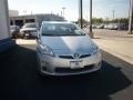 Classic Silver Metallic - Prius Hybrid II Photo No. 3