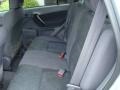 Titanium Metallic - RAV4 4WD Photo No. 9