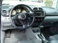 Titanium Metallic - RAV4 4WD Photo No. 10