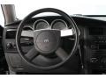 Dark Slate Gray/Medium Slate Gray Steering Wheel Photo for 2005 Dodge Magnum #73826943