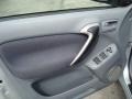Titanium Metallic - RAV4 4WD Photo No. 11