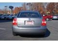 Silverstone Grey Metallic - Passat GLS Sedan Photo No. 4