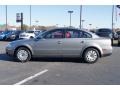 Silverstone Grey Metallic - Passat GLS Sedan Photo No. 5