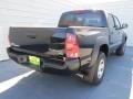 2013 Black Toyota Tacoma V6 Prerunner Double Cab  photo #3