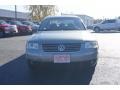Silverstone Grey Metallic - Passat GLS Sedan Photo No. 7