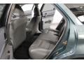 2005 Dodge Magnum R/T Rear Seat