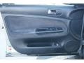 Silverstone Grey Metallic - Passat GLS Sedan Photo No. 8