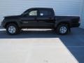 2013 Black Toyota Tacoma V6 Prerunner Double Cab  photo #5