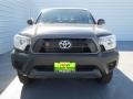 2013 Black Toyota Tacoma V6 Prerunner Double Cab  photo #7