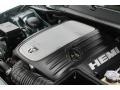 2005 Dodge Magnum 5.7 Liter HEMI OHV 16-Valve V8 Engine Photo