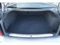 Silverstone Grey Metallic - Passat GLS Sedan Photo No. 13