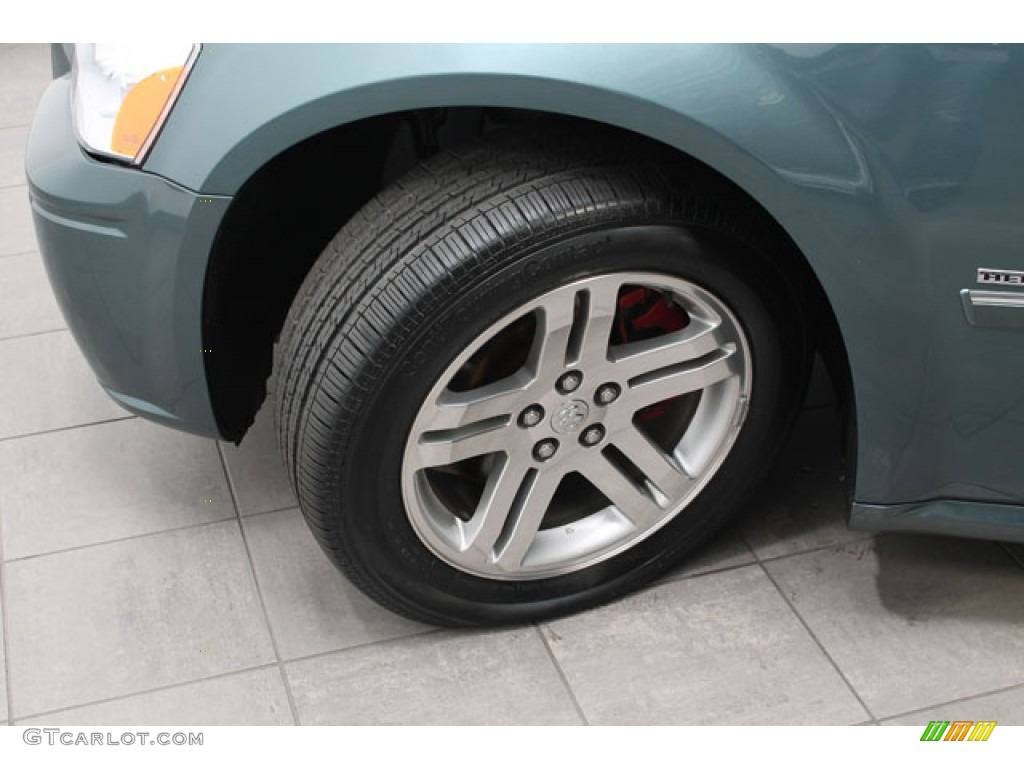 2005 Dodge Magnum R/T Wheel Photo #73827284