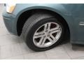 2005 Dodge Magnum R/T Wheel and Tire Photo