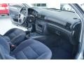 Silverstone Grey Metallic - Passat GLS Sedan Photo No. 16