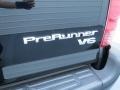 2013 Black Toyota Tacoma V6 Prerunner Double Cab  photo #14