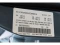 PPK: Magnesium Pearl 2005 Dodge Magnum R/T Color Code