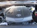 Black - Tacoma V6 Prerunner Double Cab Photo No. 15