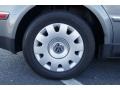 Silverstone Grey Metallic - Passat GLS Sedan Photo No. 19