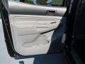 Black - Tacoma V6 Prerunner Double Cab Photo No. 17